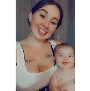 Meet your Posher, Eve